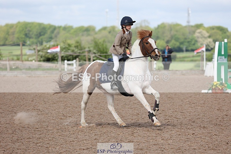 250505-101249-04028 - Cls 2 Pony British Novice and 80cm Open