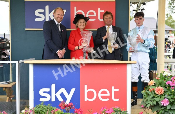 200825-132 Pride Of Arras - Race 3 3.00pm Sky Bet Great Voltigeur Stakes