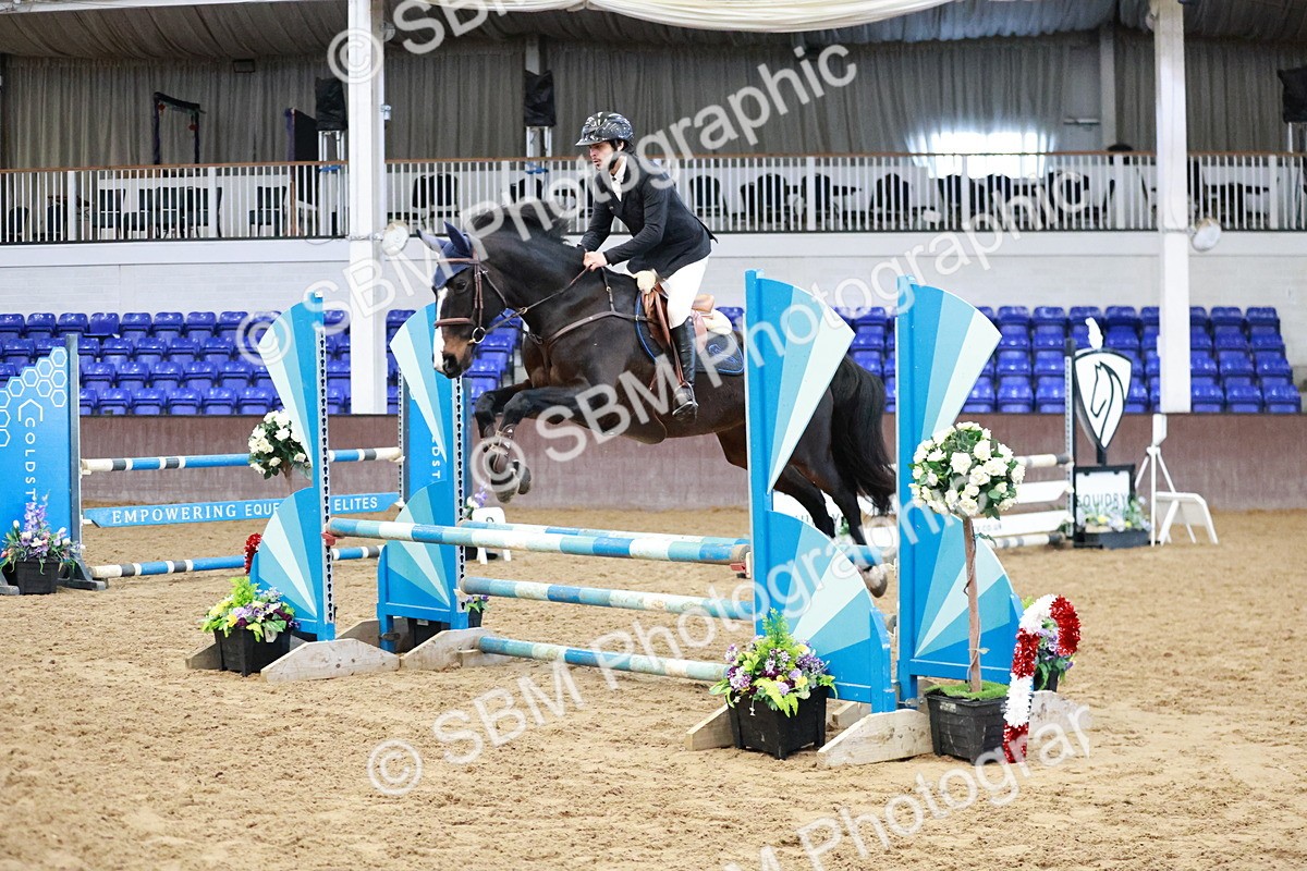 SBM_000316 - Class 2 - Senior British Novice 90cm