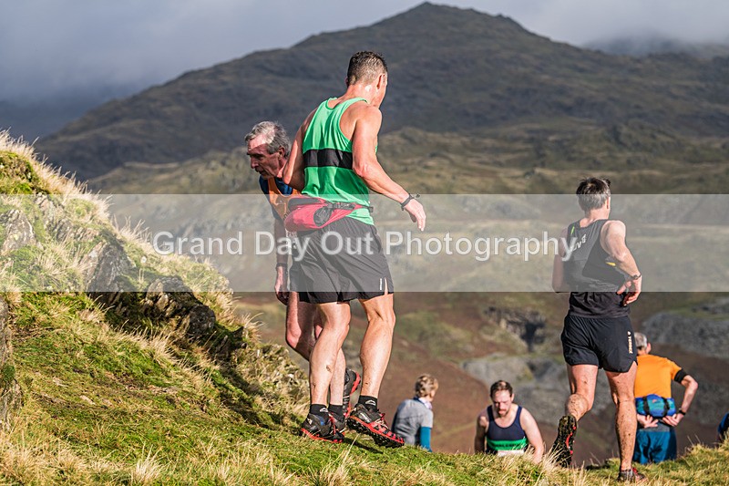 Dunnerdale-431 - Dunnerdale Fell Race Saturday 8th November 2025