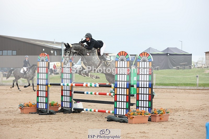 250424-092151-02730 - Cls 29 Young Horse 6yr old