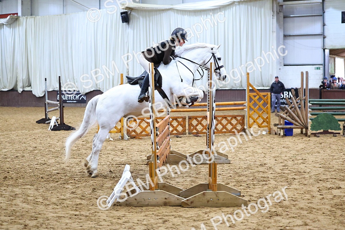 SBM_006495 - Class 43 - RIHS Qualifier Exceeding 43cms