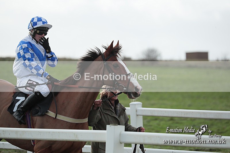 PtP 311223 231 - Larkhill Racing Club Point-to-Point 31/12/23