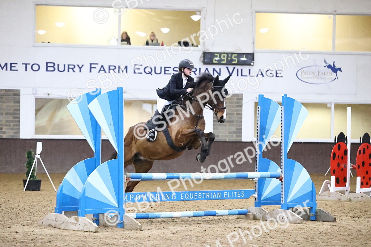 SBM_001667 - Class 5 - 80cm