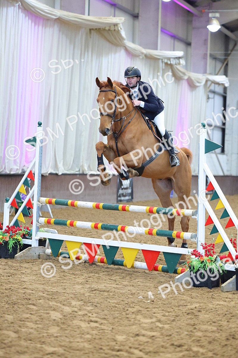 SBM_002138 - Class 8 - Senior British Novice 90cm