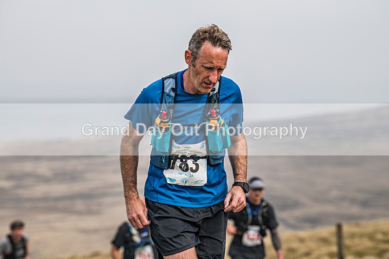 Pen Y Ghent-769 - The 3 Peaks Race Saturday 26th April 2025 - Pen Y Ghent