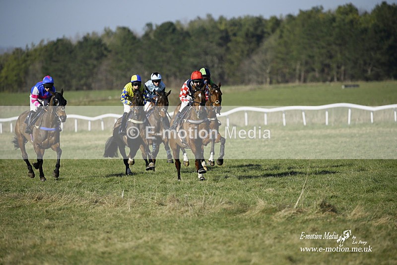 PtP 270222 185 - South & West Wilts Point-to-Point Larkhill 27/02/22