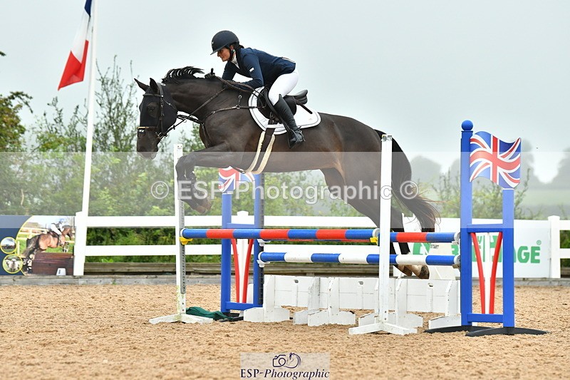 230730A-092957-08251 - Cls 31 British Novice & 90cm Open