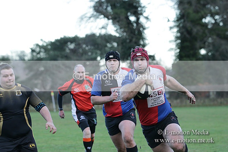 RU 04012020-0238 - Pewsey Vale RFC v Amesbury RFC 04/01/2020