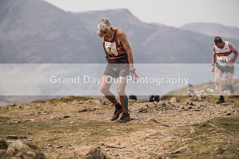 Newlands-1676 - Newlands Memorial Fell Race Saturday 12th April 2025