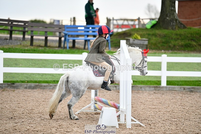 241013B-091823-00160 - Cls 1 Clear Round