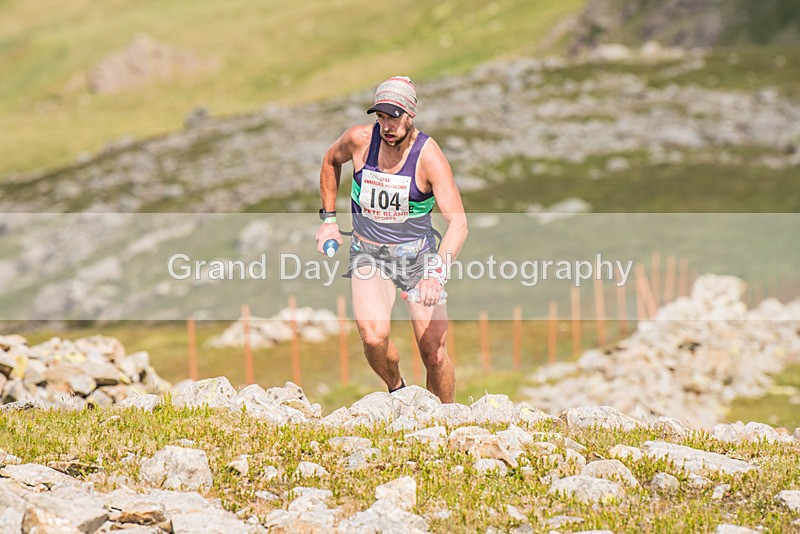 Ennerdale-24 - Ennerdale Horseshoe Fell Race Saturday 10th June 2023