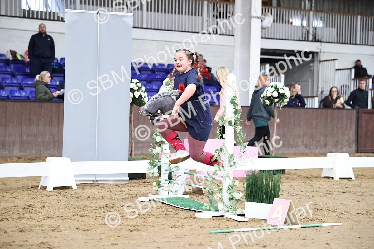 SBM_000579 - Class 8 - 30cm