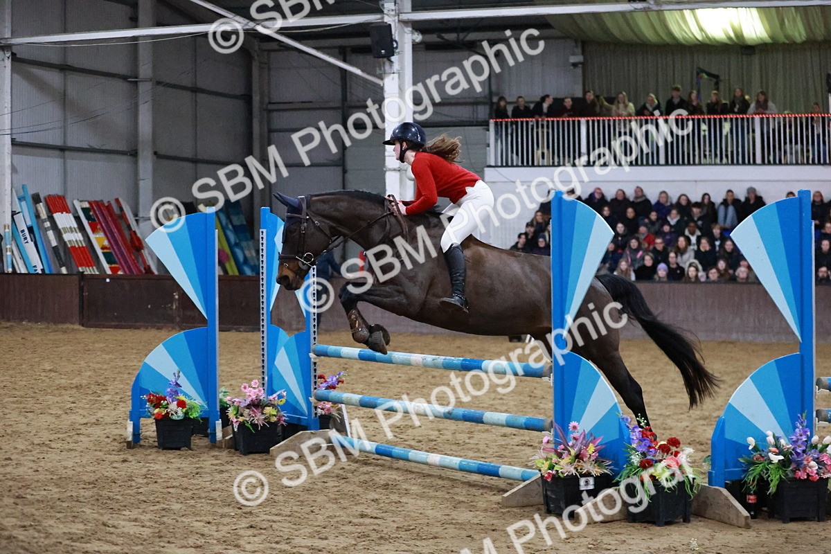 SBM_005435 - Bareback - Camera 1