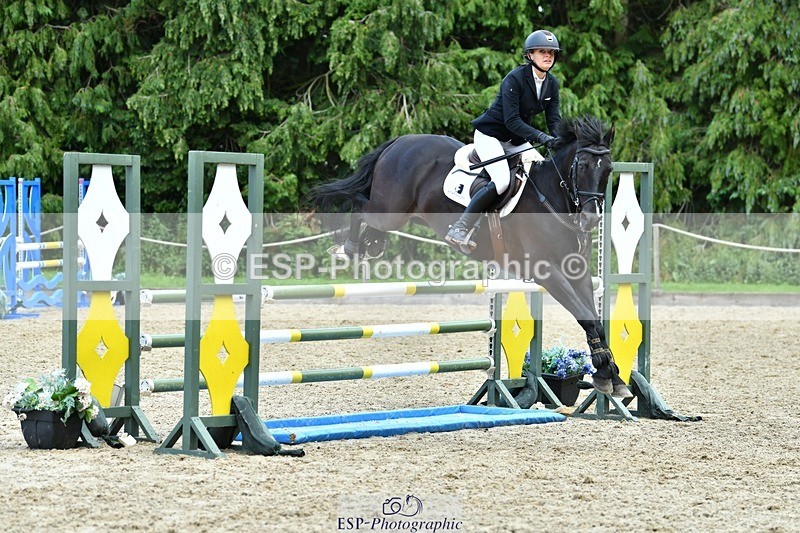 230715-151809-33901 - Cls 87 Wyvern Amateur 1.10m Final