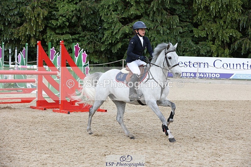 230618-175613-14014 - Cls 22 Hoys 138cm 2nd round 1st rnd