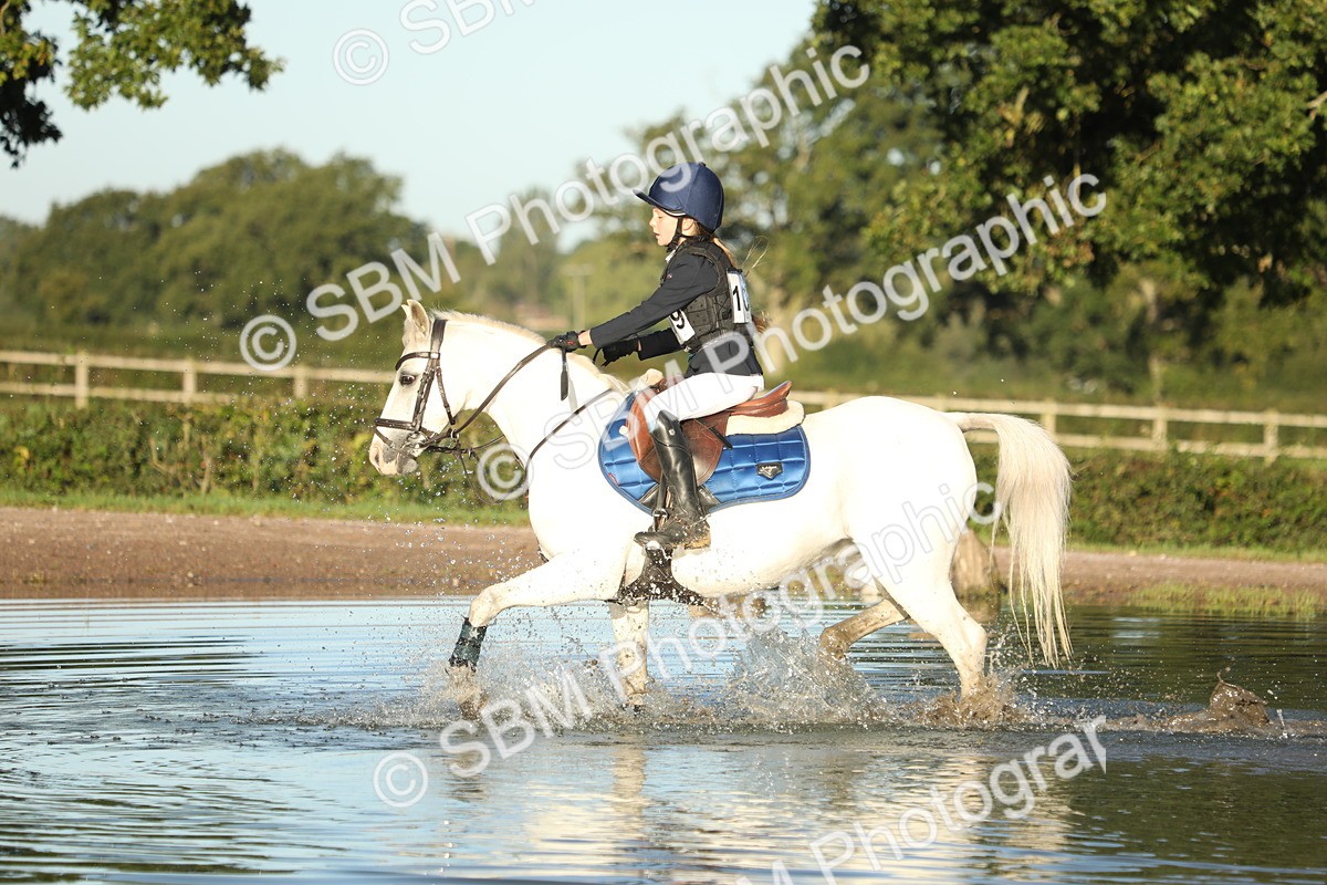 SBM_00277 - E1 Eventers Challenge Clear Round