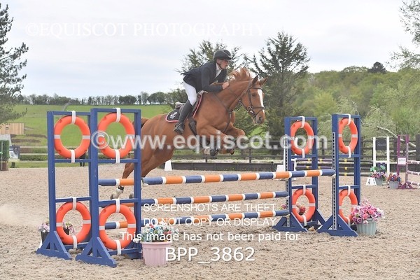 BPP_3862 - CLASS 7 - FRI - Senior Discovery/ 1m Open