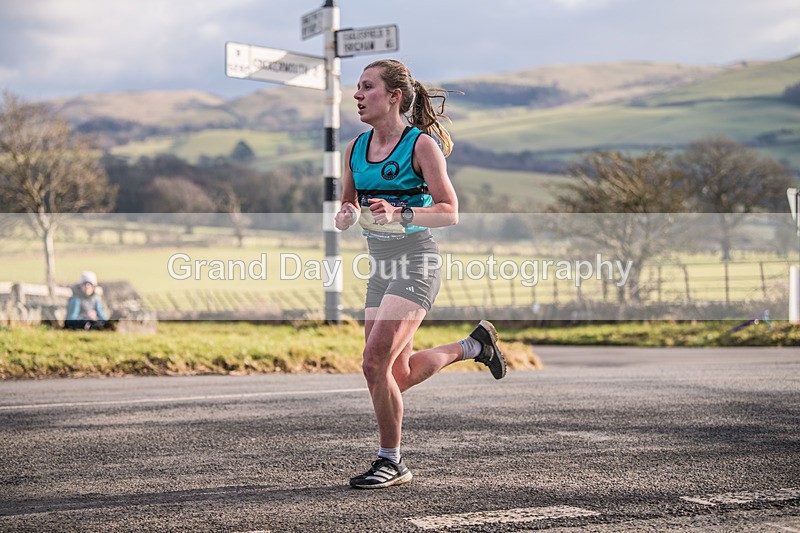 North Lakes-812 - North Lakes 10K & Half Marathon Sunday 9th February 2025