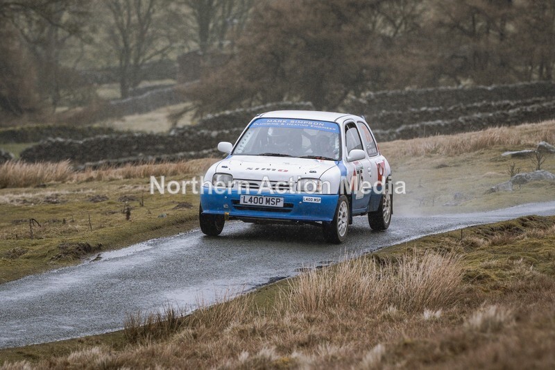 DSCF3118 - Yorkshire Dales Rally 2026