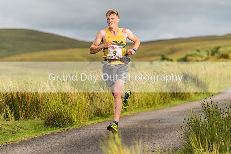 Tebay-165 - Tebay Fell Race Wednesday 28th June 2023