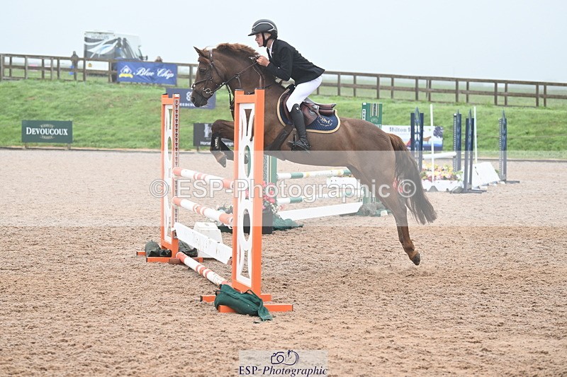 240630A-095306-11054 - Cls 23 Graham Heath 128cm + 138cm