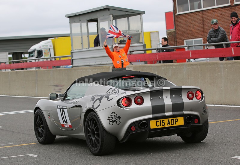  - Lotus Cup UK Speed Champs 2014/15/16/17/18/22/23/24
