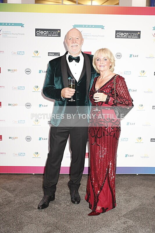 _09I0268 - The CYP Awards 2024