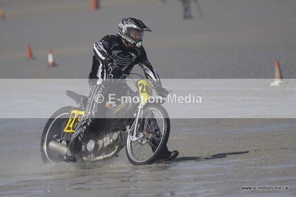 SR 270609-92 - Sand Racing 27/06/09