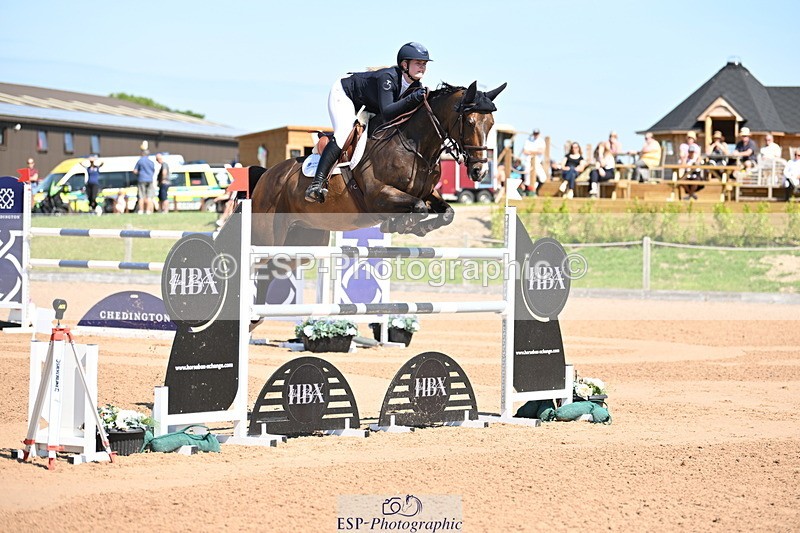 240719A-110536-10410 - Cls 2, 3 Star Small Tour 1.40m