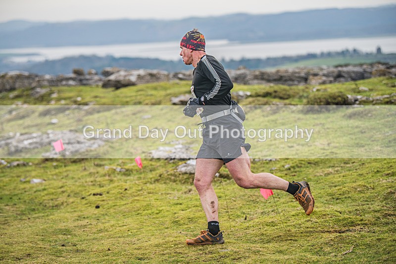 Birkrigg-614 - Kendal Winter League Races Birkrigg Sunday 28th January 2024