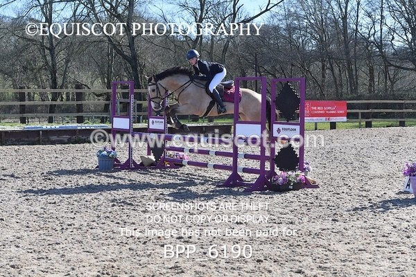 BPP_6190 - CLASS 8 SAT Pony BritiNovice / 0.80m Open