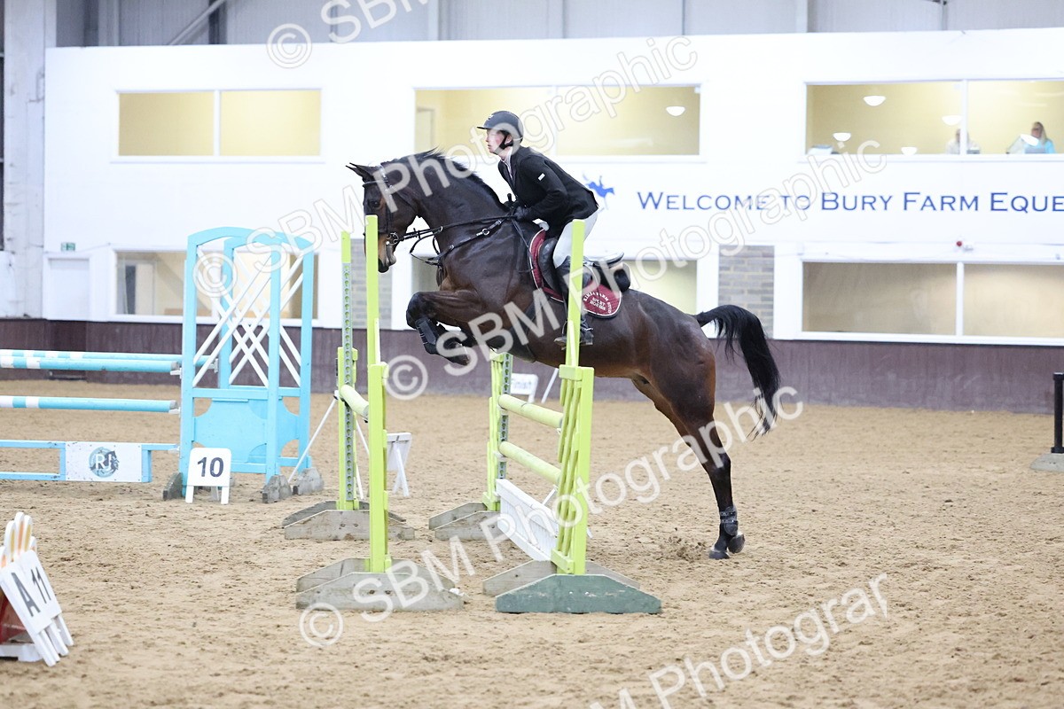 SBM_000573 - Class 3 - Senior Discovery - 1.00m
