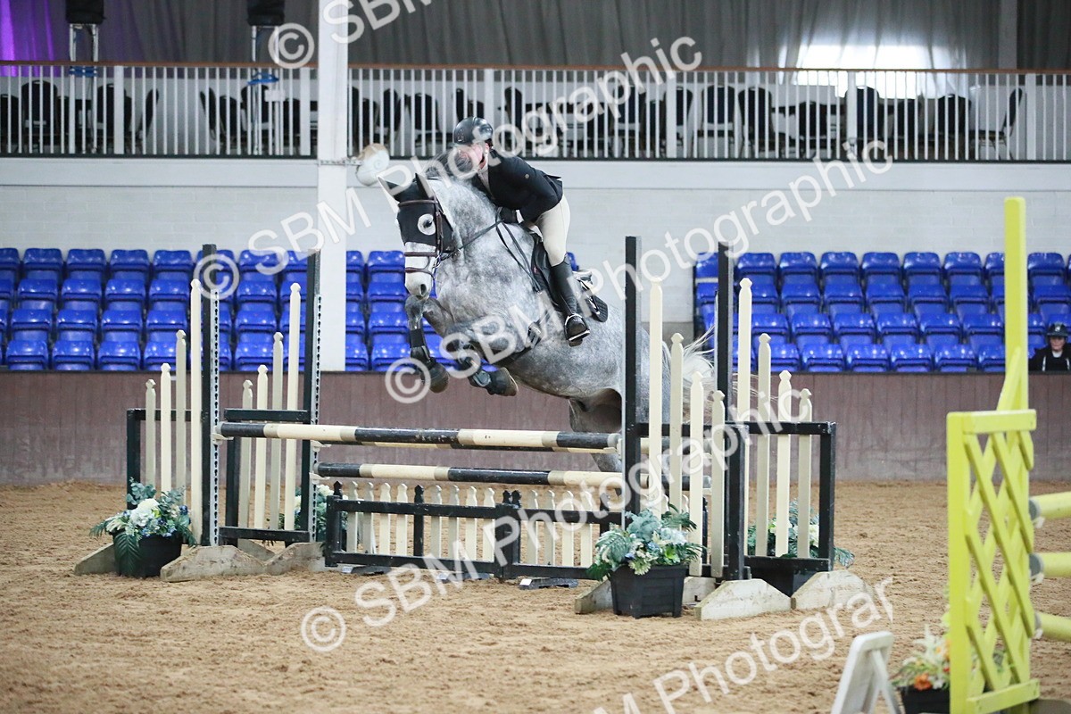SBM_000096 - Class 2  - Senior British Novice - 90cm Open