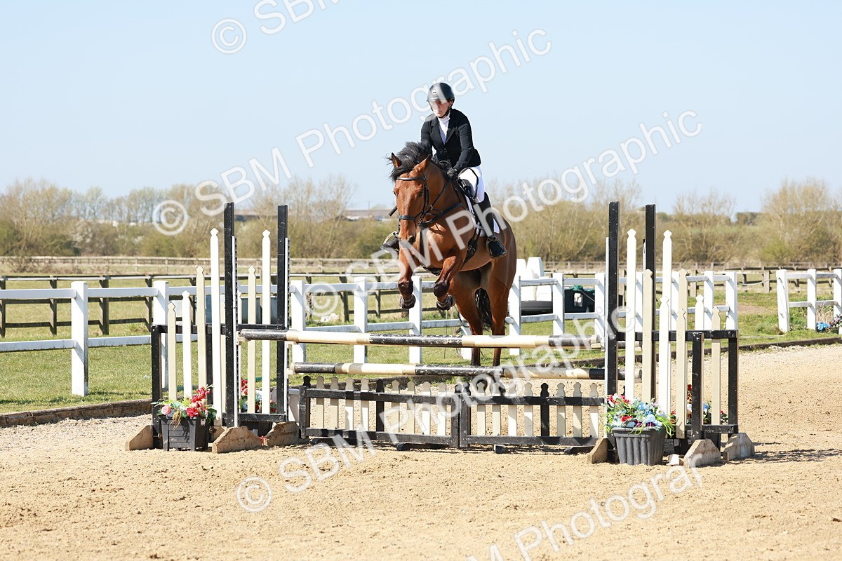 SBM_003695 - Class 15 - Senior Discovery - 1.00m