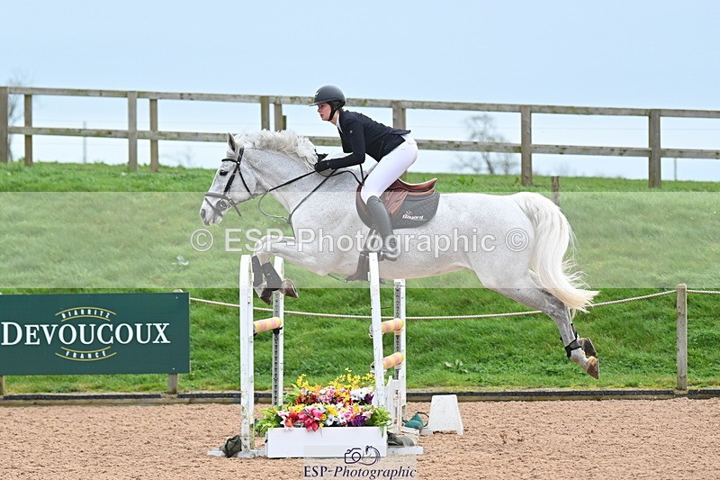 240316A-094248-02424 - Cls 13 Snr 1.05 and 1.10m Open