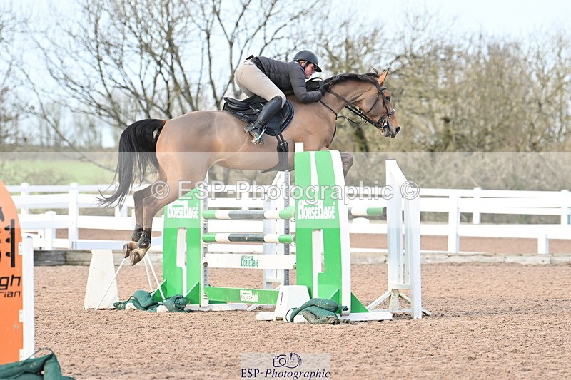 231209A-131453-01858 - Cls 13 Foxhunter & 1.20m Open
