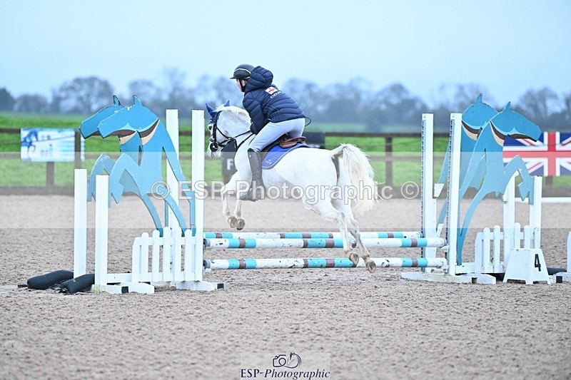 241201X-095004-00291 - Cls 14 Clear Round