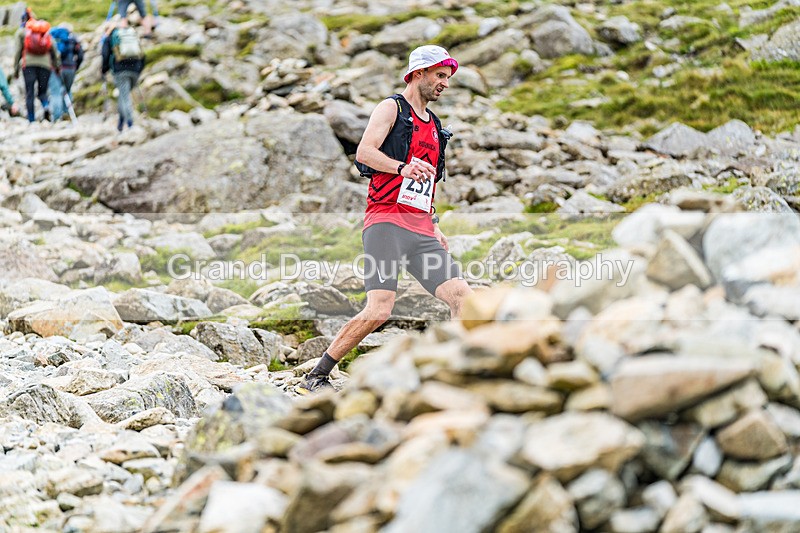 Wasdale-1203 - Wasdale Horseshoe Fell Race Saturday 13th July 2024