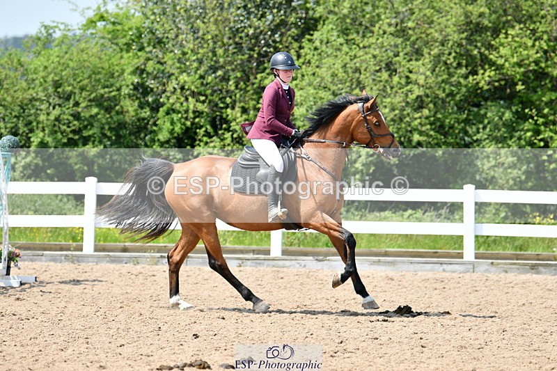 240512A-123140-18113 - Cls 40 Discovery Second Round Jump Off and Pres