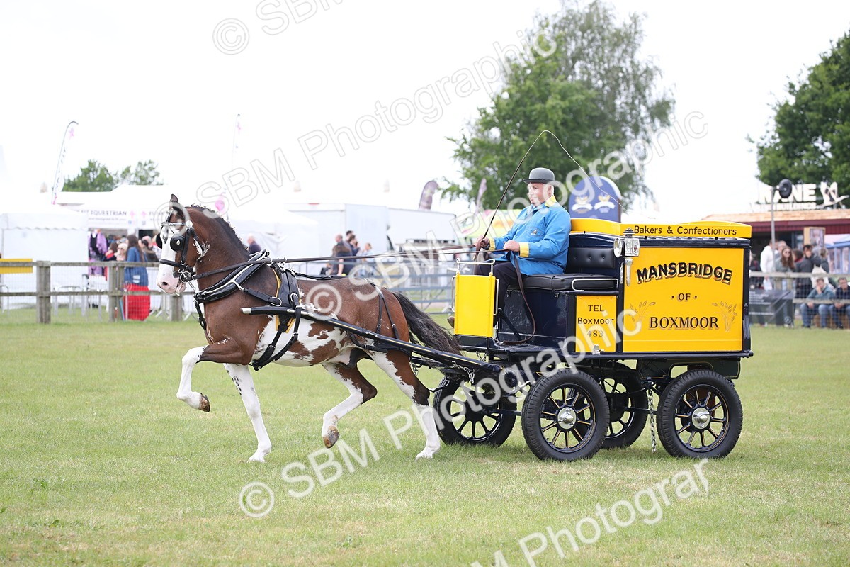 SBM_06999 - Class 16 - Light Trade