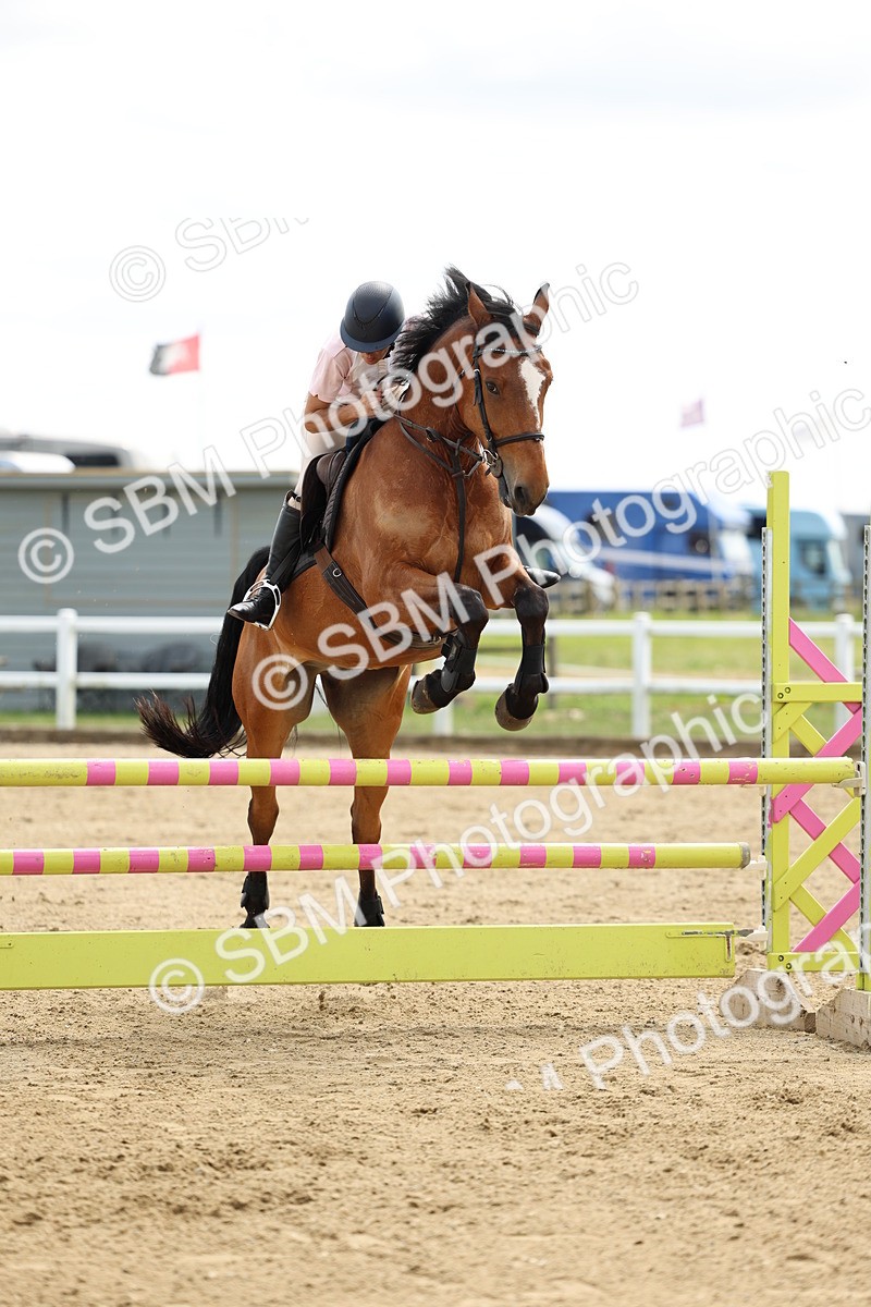 SBM_005254 - Class 18 - Senior 1.05m Open