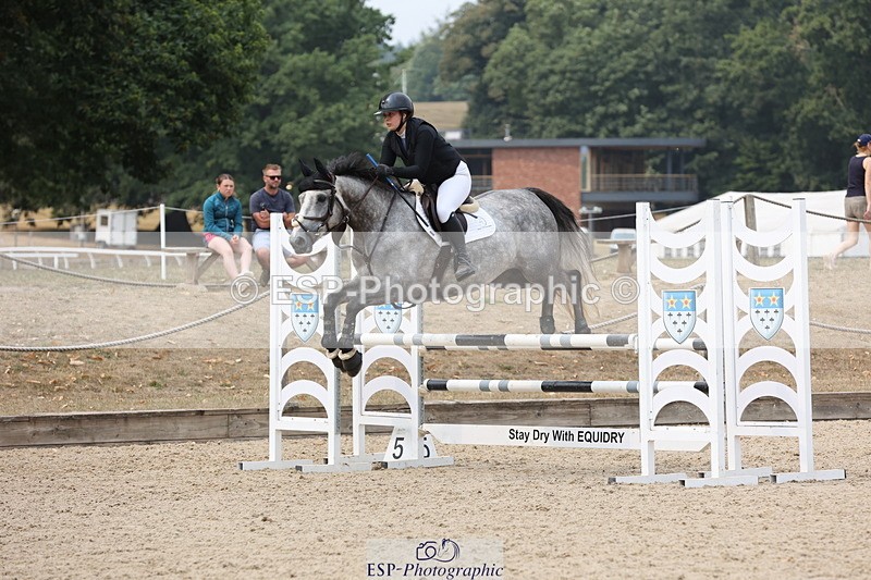 250816A-140209-02010 - Cls 7 Snr 1.05m Open