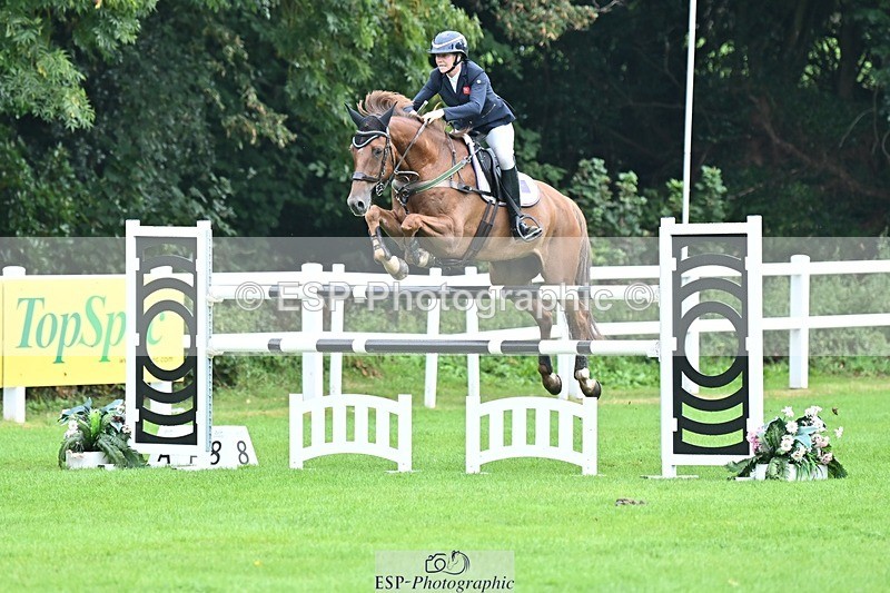 230910-095834-09864 - Cls 24 National 1.40m Open