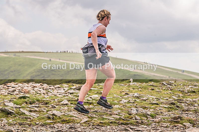 Helvellyn-597 - Helvellyn & The Dodds Fell Race Saturday 25th May 2024