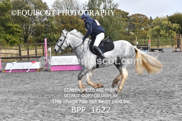 BPP_1622 - CLASS 2 - 70CM