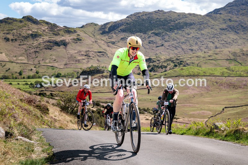 145028 - Blea Tarn Climb 14:00 - 15:00