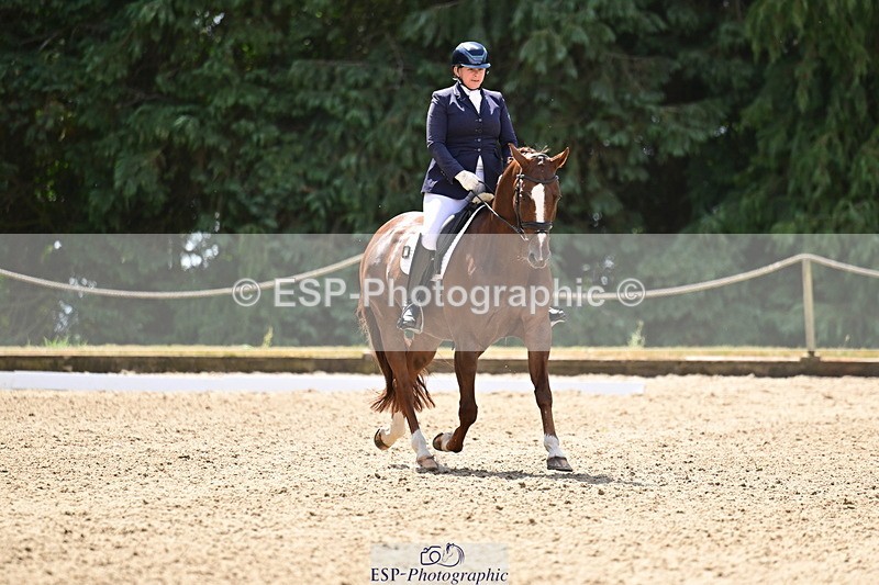 260802A-120258-06058 - Novice Silver break- end