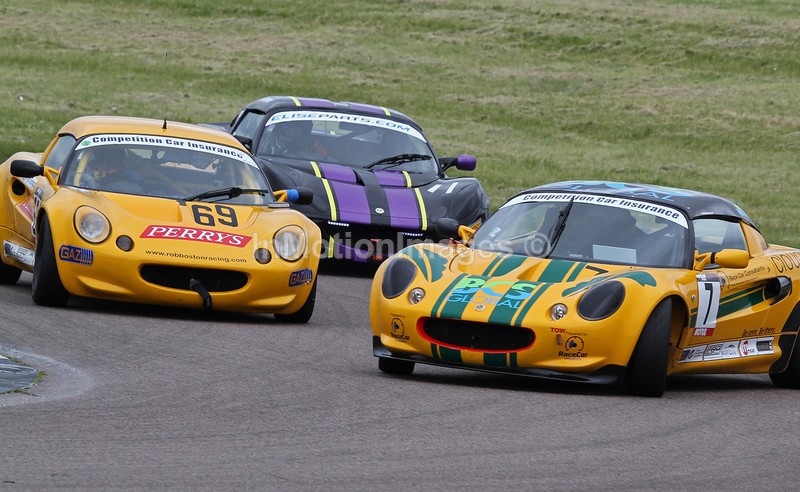  - USLOT  Lotus Specific