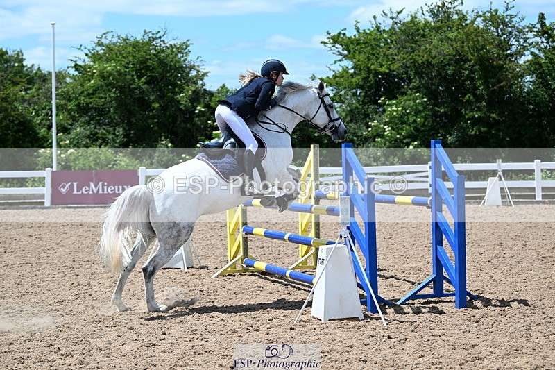 240609A-132913-05735 - Cls 25 Pony Newcomers and 1m Open